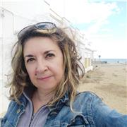 Profesora de dibujo artístico para todas las edades
